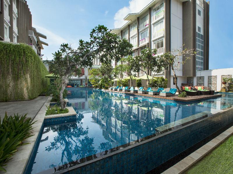 Ibis Styles Bali Benoa Hotel Nusa Dua  Exterior photo