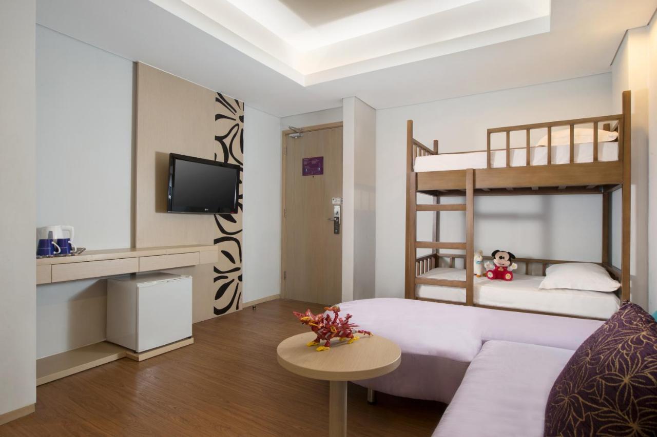 Ibis Styles Bali Benoa Hotel Nusa Dua  Room photo